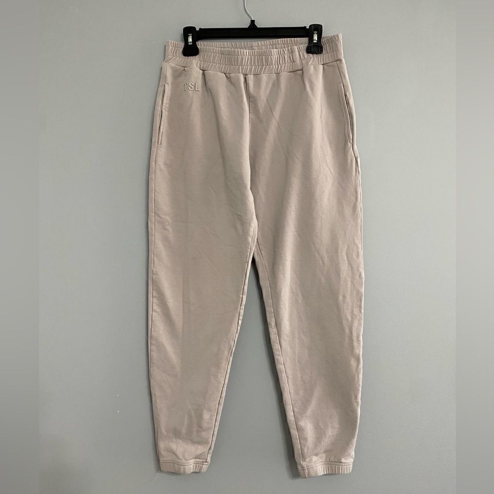 TSL Grey Sweatpants Women Size L